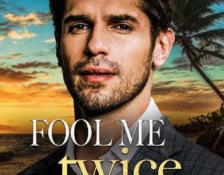 fool me twice holly rayner