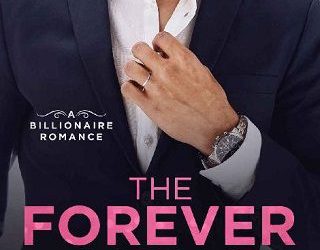 forever vow leigh james