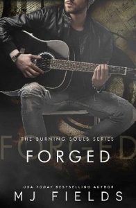 forged, mj fields