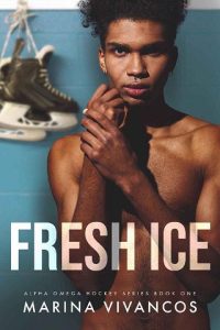 fresh ice, marina vivancos
