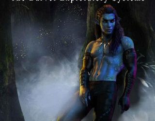 frog prince sj sanders