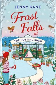 frost falls, jenny kane