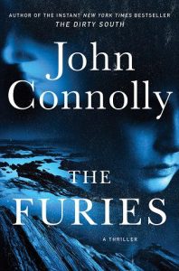 furies, john connolly