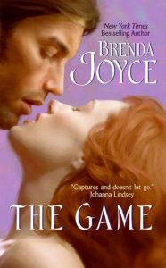 game, brenda joyce
