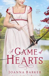 game of hearts, joanna barker