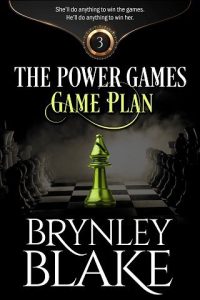 game plan, brynley blake