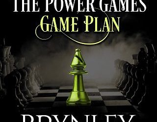 game plan brynley blake