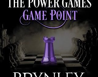 game point brynley blake