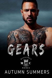 gears, autumn summers