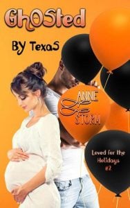 ghosted texas, anne storm