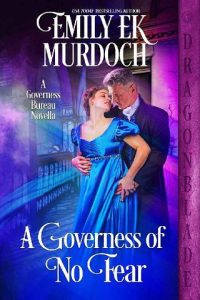 governess fear, emily ek murdoch
