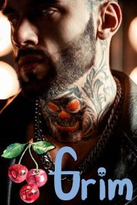 grim, olivia t turner