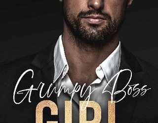 grumpy boss hazel parker