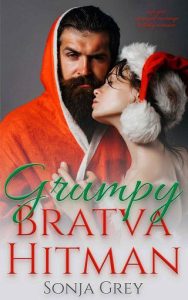 grumpy bratva, sonja grey
