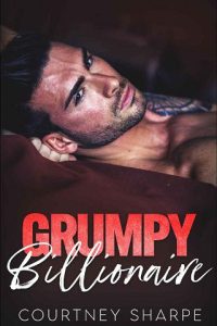 grumpy, courtney sharpe