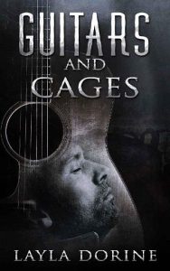 guitars cages, layla dorine
