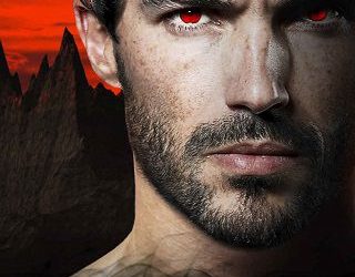 hades felicity heaton