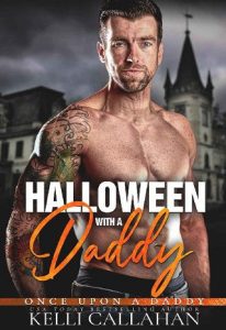 halloween daddy, kelli callahan