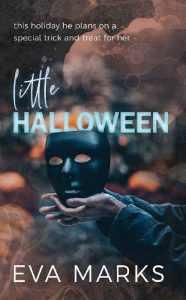 halloween, eva marks