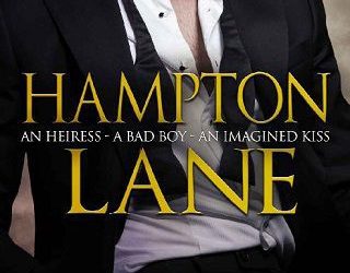 hampton lake frances cowie