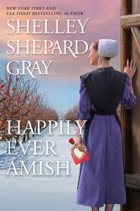 happily, shelley shepard gray