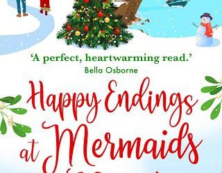 happy endings sarah bennett