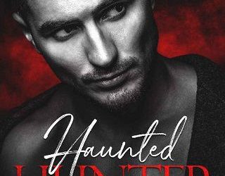 haunted hunter lily j adams