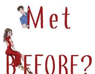 have we met olivia hillier