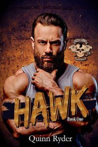 hawk, quinn ryder