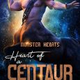 heart centaur cara wylde