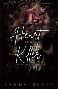 heart killer, ayden perry