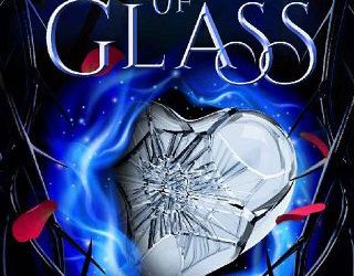 heart of glass laura burton