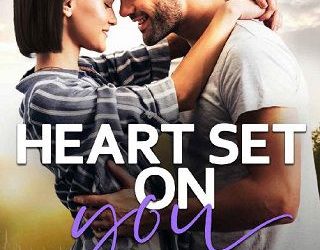 heart set lily miller