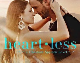 heartless elsie silver