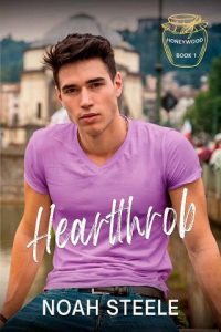 heartthrob, noah steele
