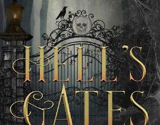 hell's gates pamela belliston