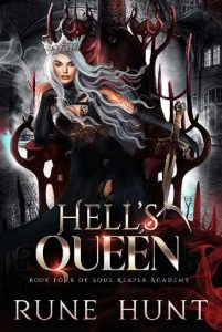 hell's queen, rune hunt