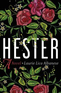 hester, laurie lico albanese