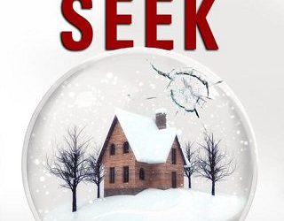 hide seek josh lanyon