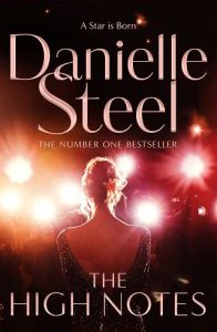 high notes, danielle steel