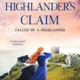highlander's claim mariah stone