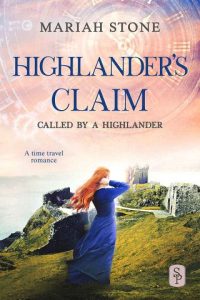 highlander's claim, mariah stone