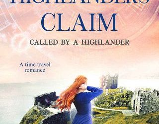 highlander's claim mariah stone