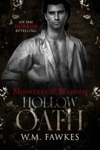 hollow oath, wm fawkes