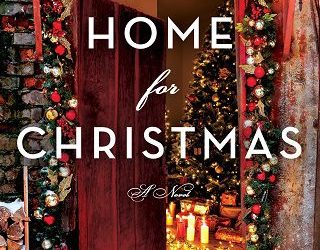 home for christmas courtney cole