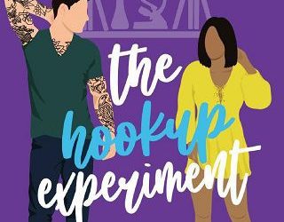 hookup experiment crystal kaswell