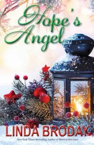 hope's angel, linda broday