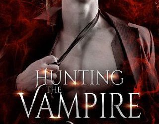 hunting vampire nikki grey