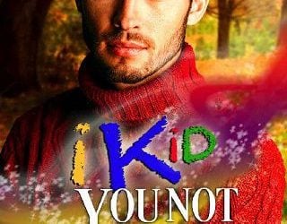 i kid you macy blake