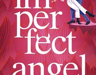 imperfect angel christi barth
